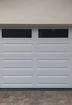 New Garage Door Installation In Grangerland